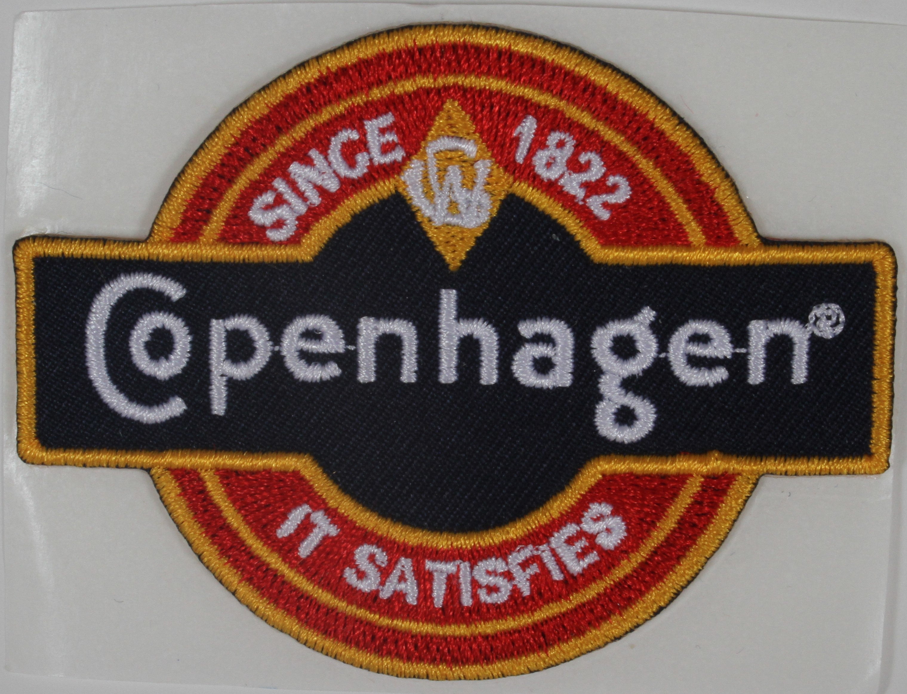 copenhagen tobacco symbol Smokeless 1.2 oz | Loose Tobacco Our Guide to Copenhagen Snuff