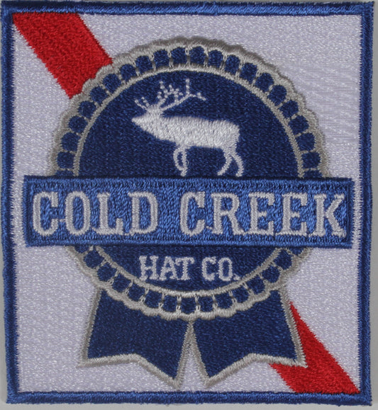 Cold Creek Prime Elk Patch