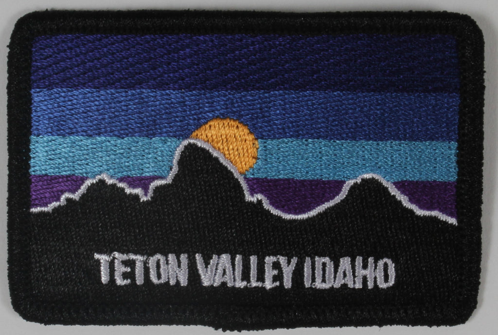 Teton Valley Idaho Patch