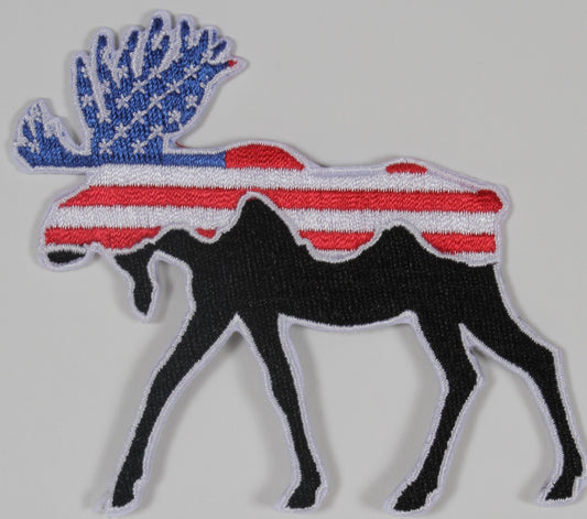 Tetons Moose Patch