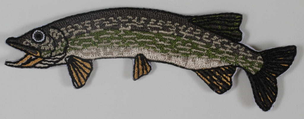 Northern Pike Patch