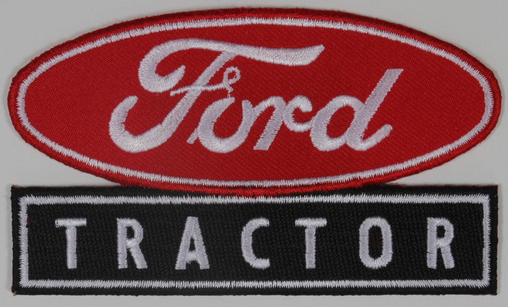 Ford Tractor Patch