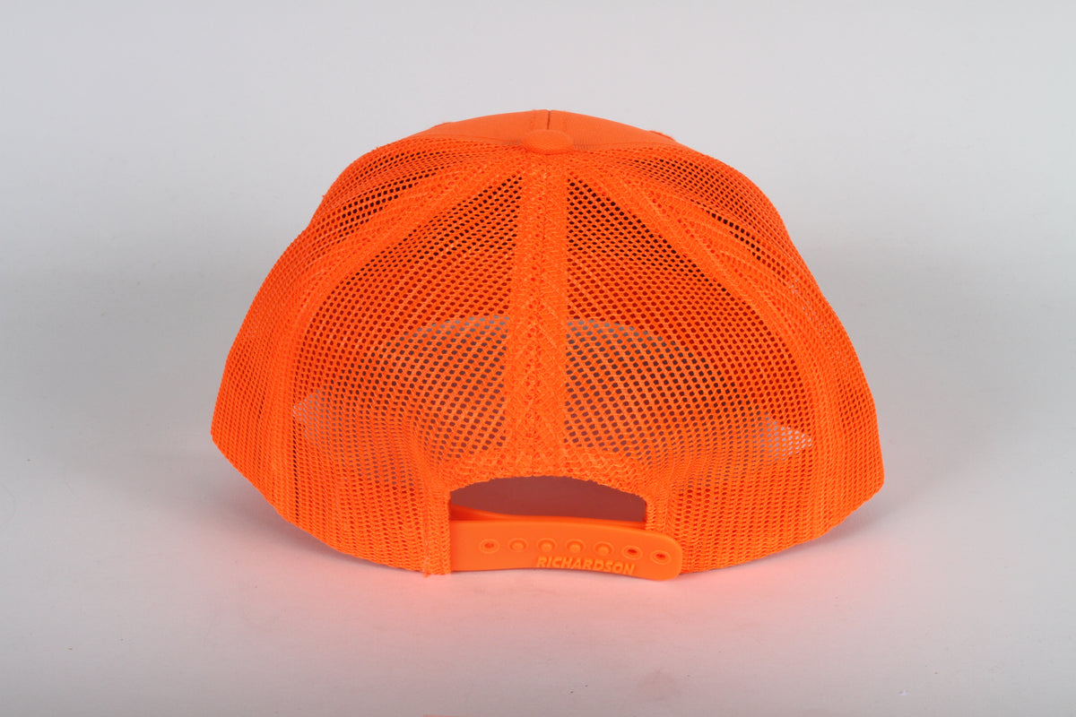 Cold Creek Bugling Elk Hunter's Orange