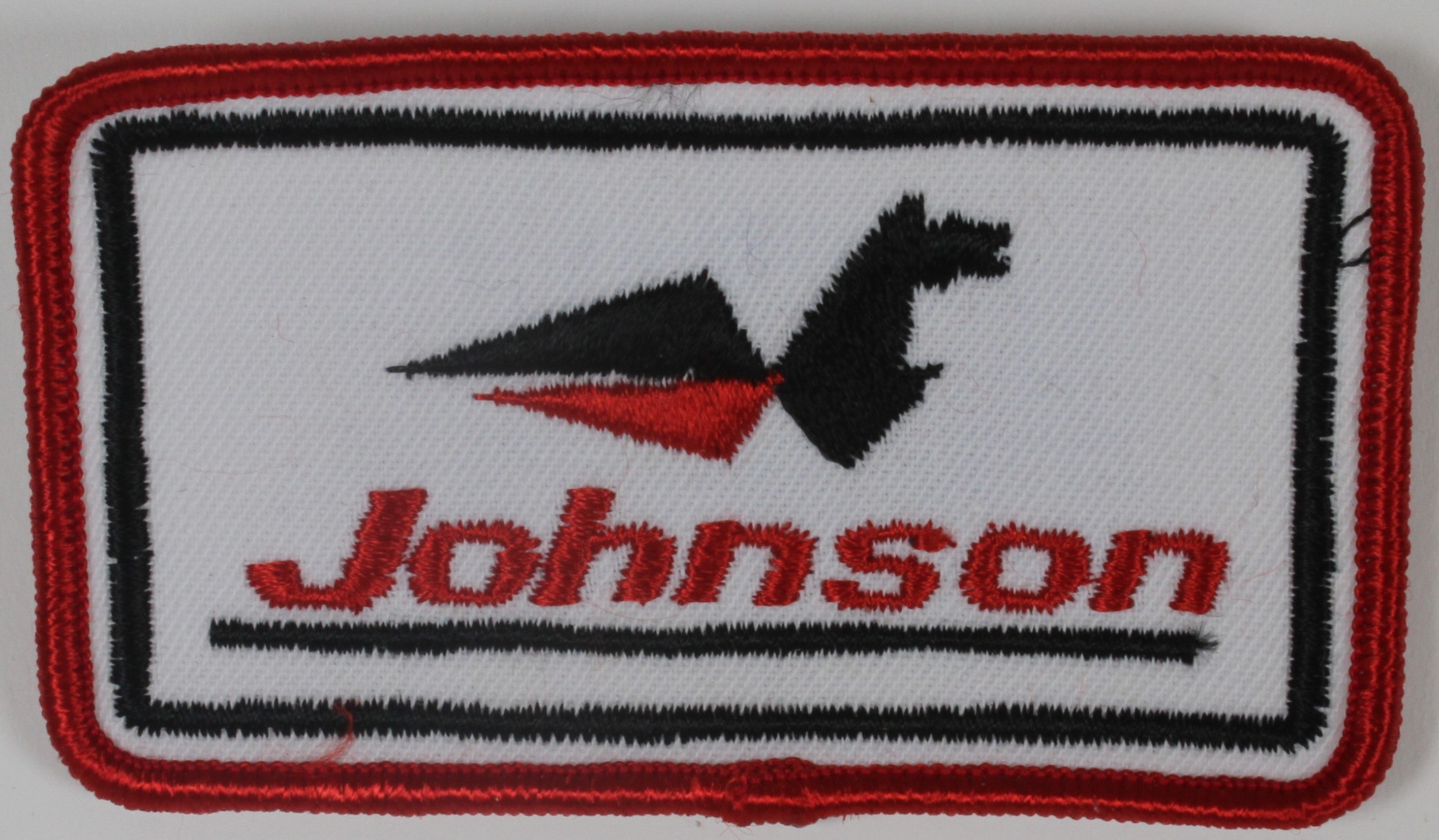 Vintage Johnson Outboards Patch – COLD CREEK HAT CO.