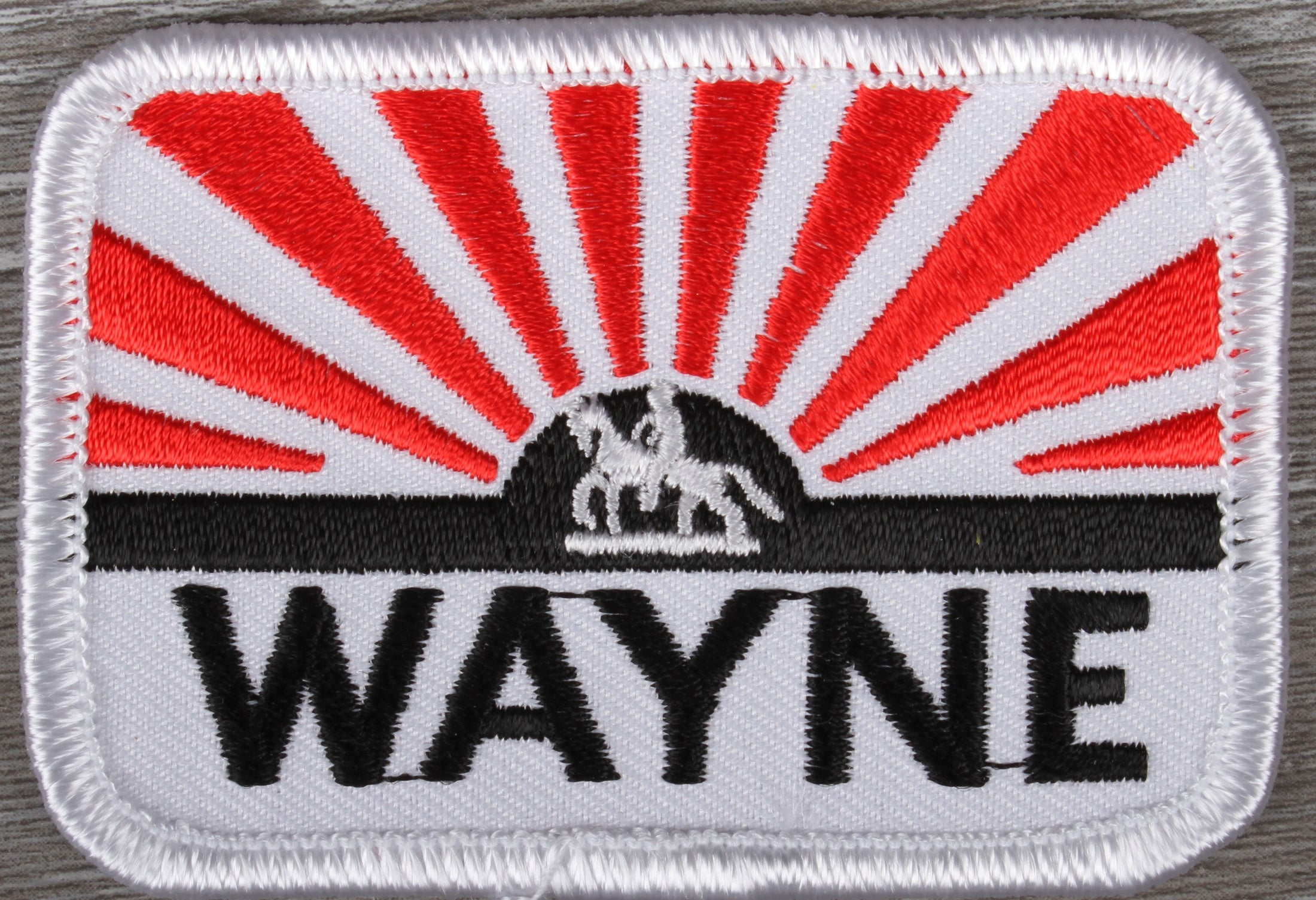 Wayne Feeds Patch