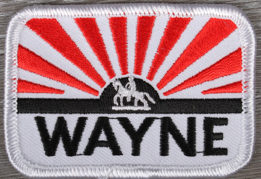 Wayne Feeds Patch