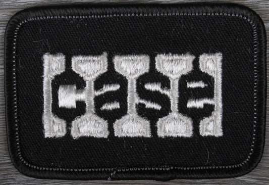 Vintage Case Patch