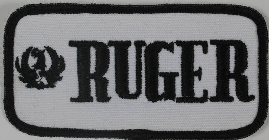 Vintage Ruger Patch