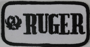 Vintage Ruger Patch