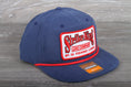 Load image into Gallery viewer, Strike King Fishing Lure patch on a Richardson 256

