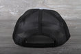 Load image into Gallery viewer, Vintage Case patch on a Richardson 112 trucker hat

