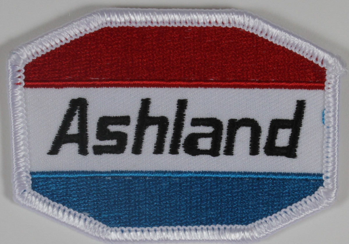 Ashland Oil Patch