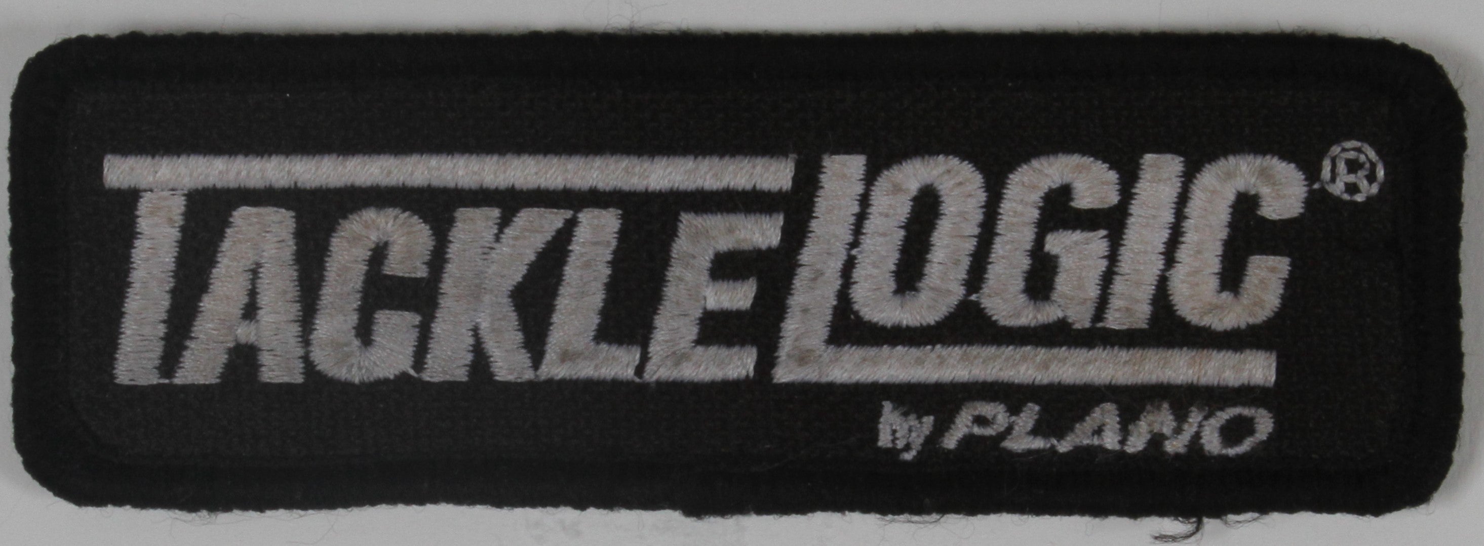 Vintage Tackle Logic Patch – COLD CREEK HAT CO.