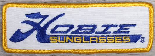 Hobie Sunglasses Patch