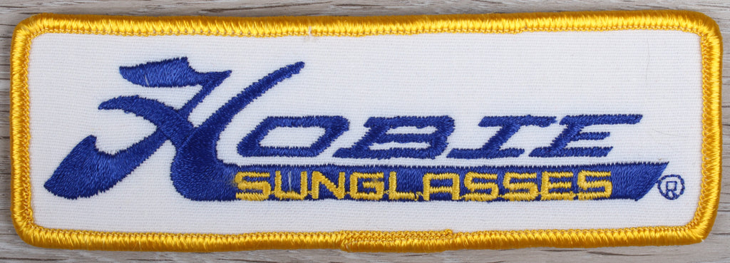 Hobie Sunglasses Patch