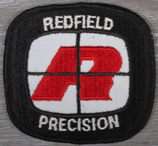Vintage Redfield Precision Patch