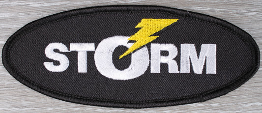 Storm Lures Patch