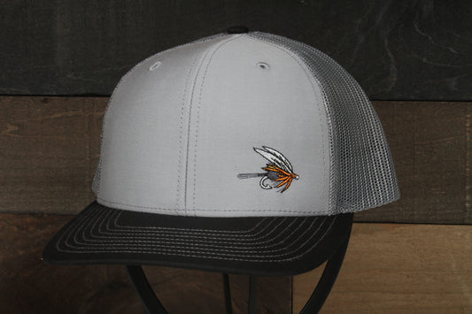 Cold Creek Fly Orange