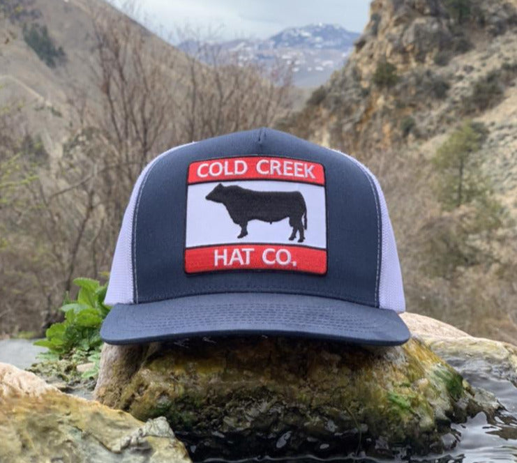 Cold Creek Hat Co Beef Hat