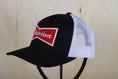 Load image into Gallery viewer, Vintage Budweiser Patch on a Pacific 104C
