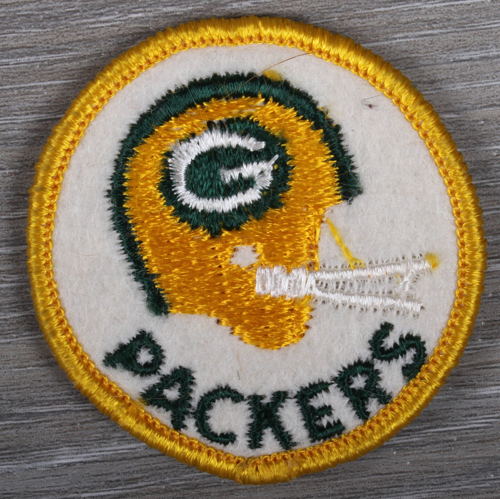 Vintage New York Jets Patch – COLD CREEK HAT CO.