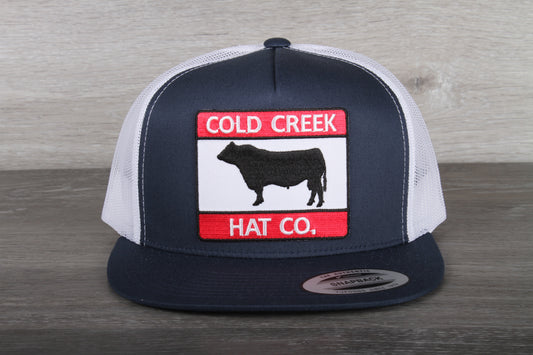 Cold Creek Hat Co Beef Hat