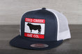 Load image into Gallery viewer, Cold Creek Hat Co Beef Hat
