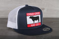Load image into Gallery viewer, Cold Creek Hat Co Beef Hat
