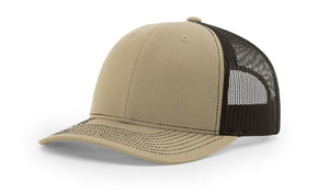 Richardson 112 Trucker Hat
