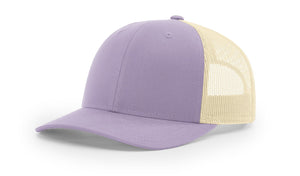 Richardson 115 Low Pro Trucker