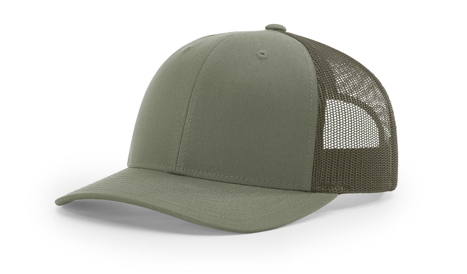 Richardson 112XL Trucker Hat