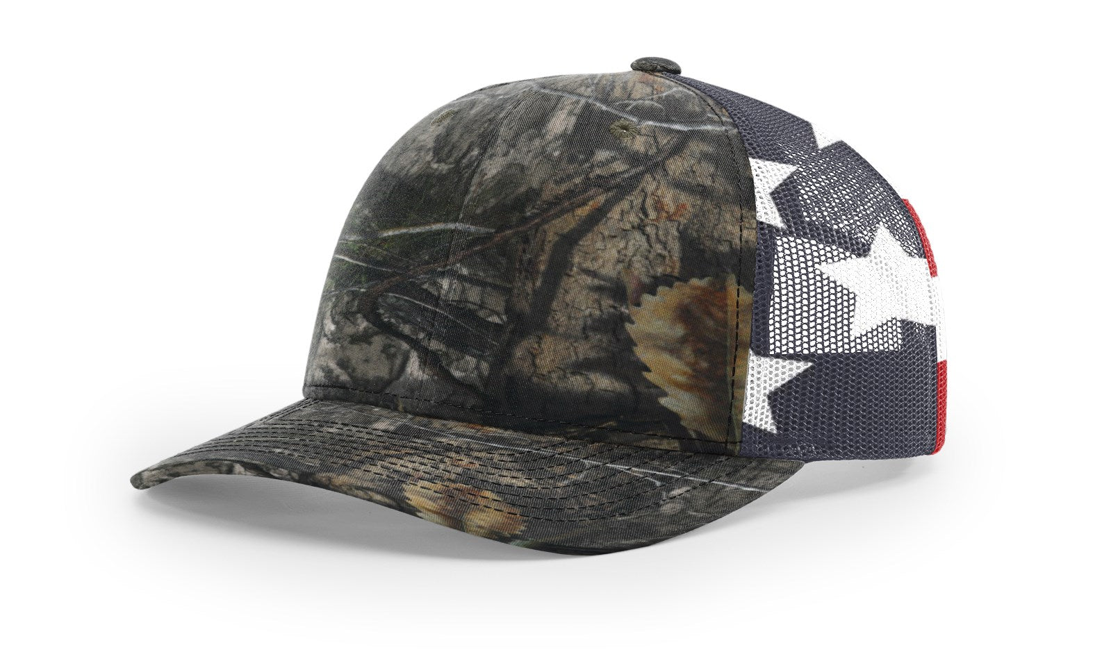 Richardson 112PM Trucker Hat
