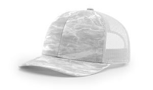 Richardson 112P Trucker Hat