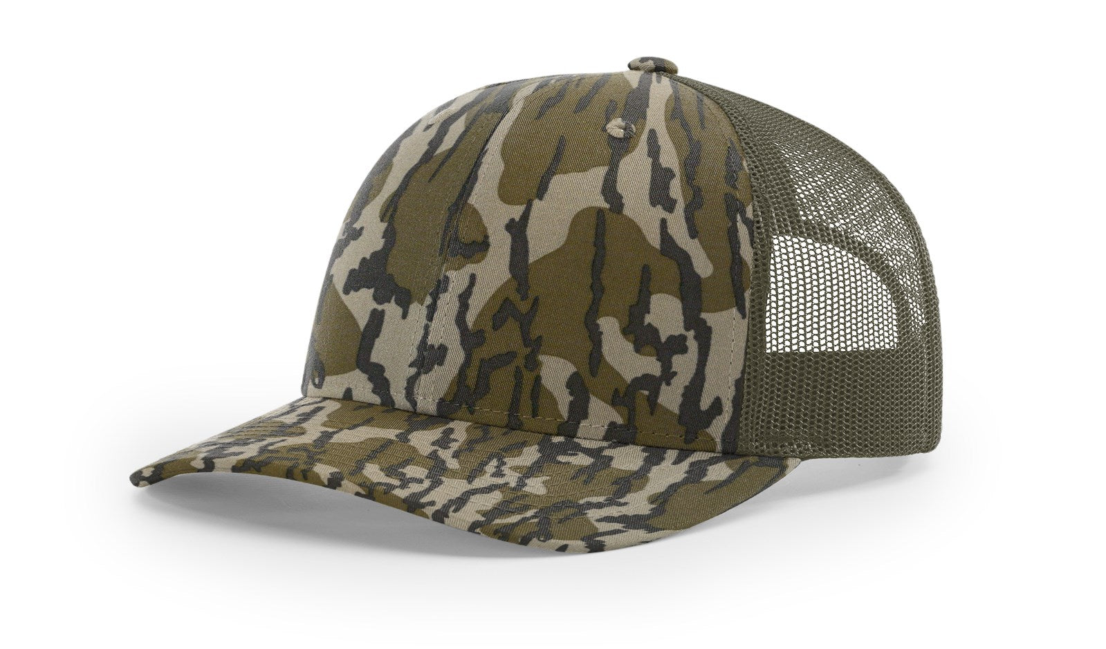 Richardson 112P Trucker Hat