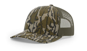Richardson 112P Trucker Hat