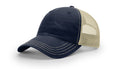 Load image into Gallery viewer, Richardson 111 Garment Washed Trucker
