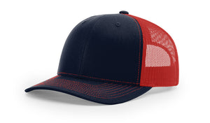 Richardson 112 Trucker Hat