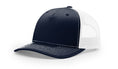 Load image into Gallery viewer, Richardson 112fp Five Panel Trucker Hat

