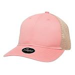 Outdoor Cap Ponytail Meshback