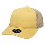 Outdoor Cap Ponytail Meshback