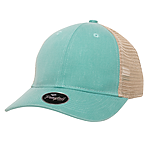 Outdoor Cap Ponytail Meshback