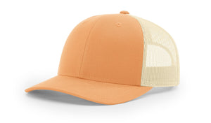 Richardson 115 Low Pro Trucker