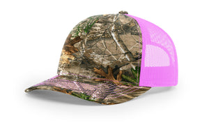 Richardson 112P Trucker Hat