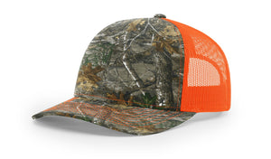 Richardson 112P Trucker Hat