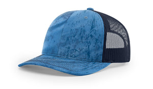 Richardson 112P Trucker Hat