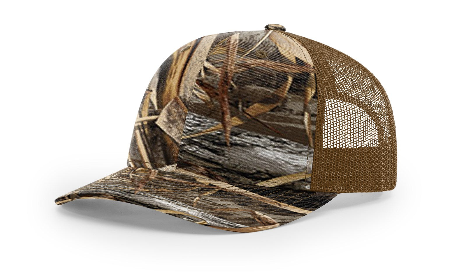 Richardson 112P Trucker Hat