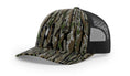 Load image into Gallery viewer, Richardson 112P Trucker Hat
