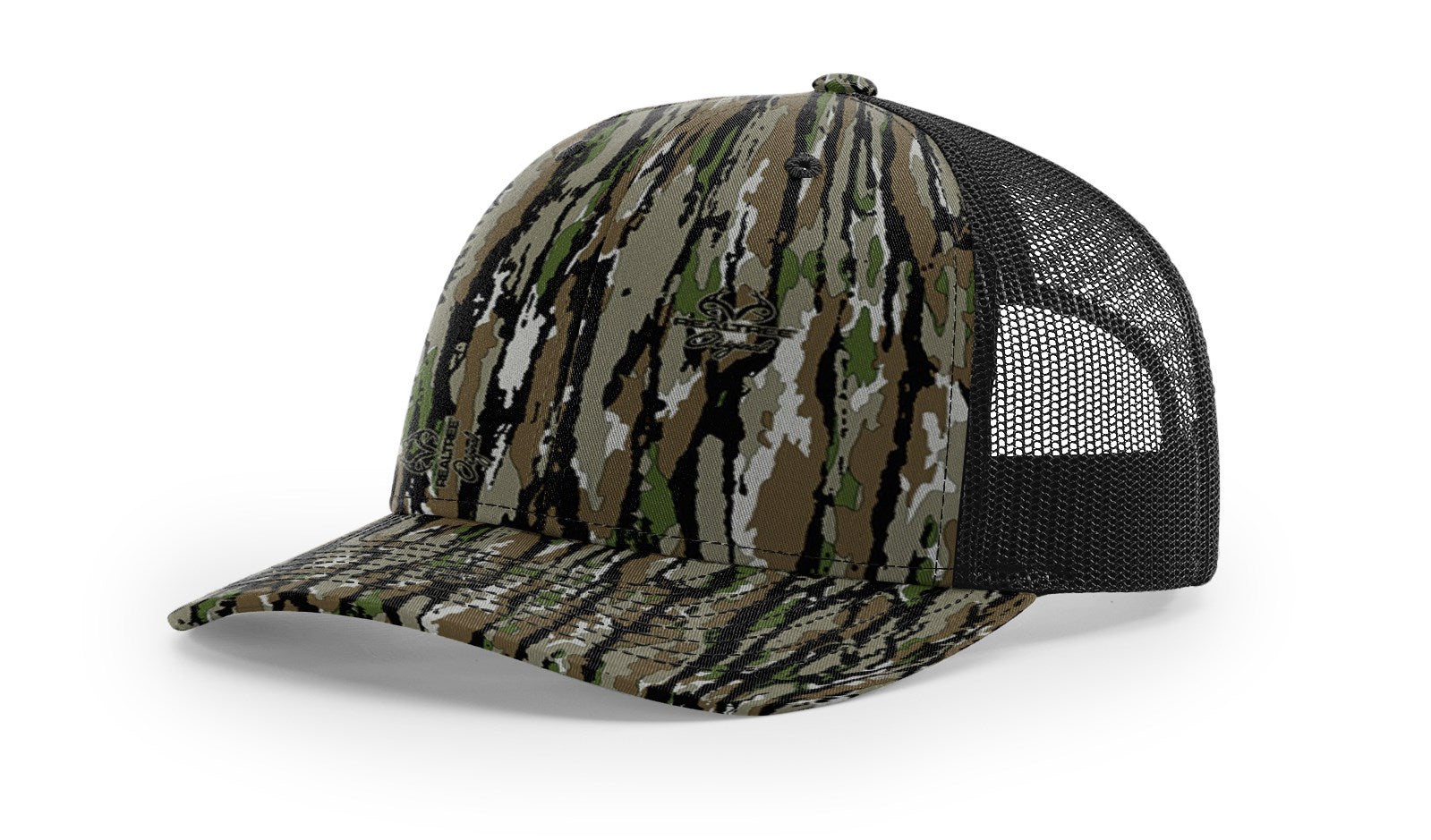 Richardson 112P Trucker Hat