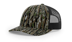 Richardson 112P Trucker Hat