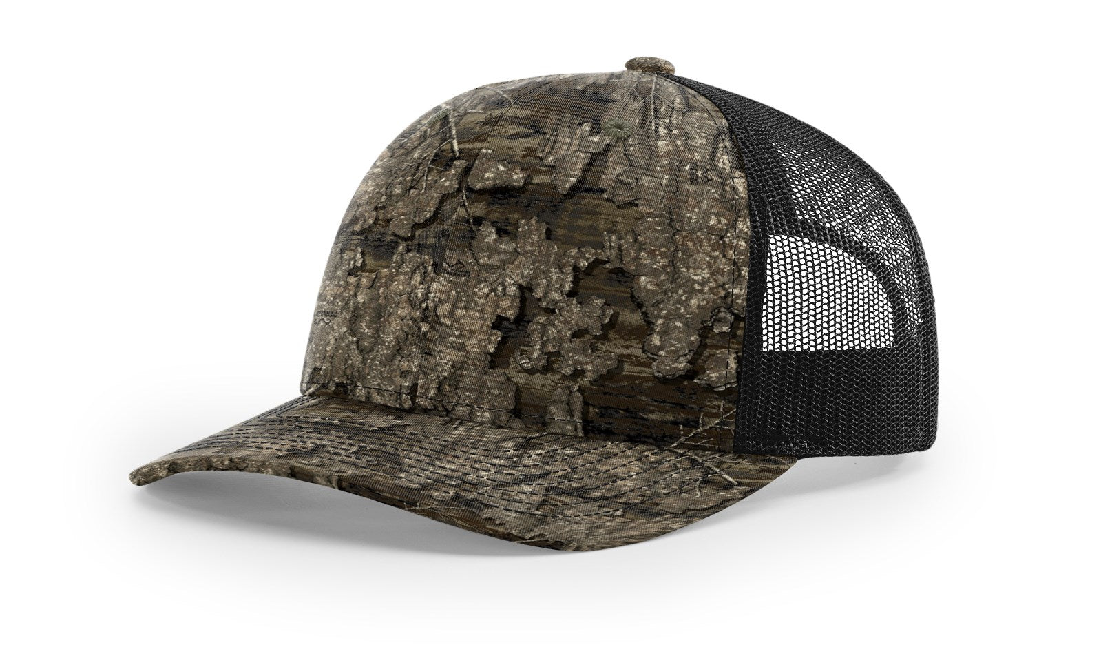 Richardson 112P Trucker Hat